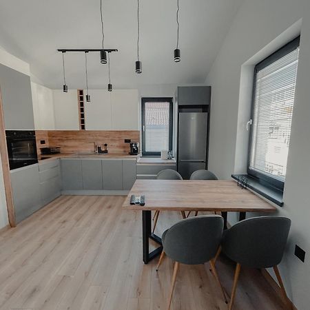 Hugo Appartement Varna Buitenkant foto