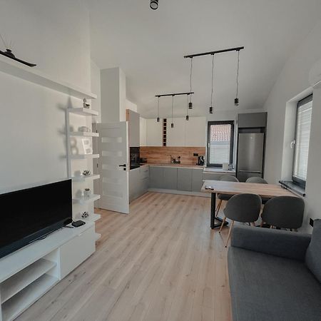 Hugo Appartement Varna Buitenkant foto