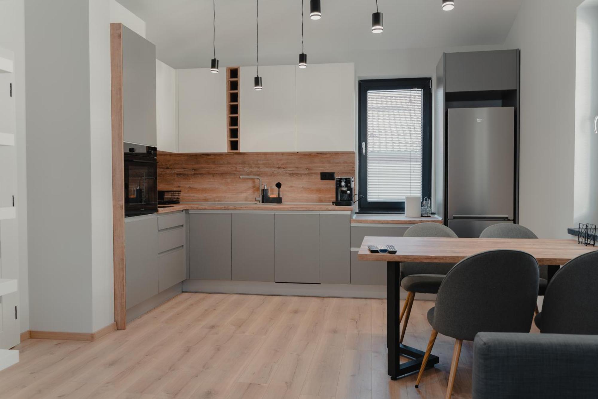 Hugo Appartement Varna Buitenkant foto