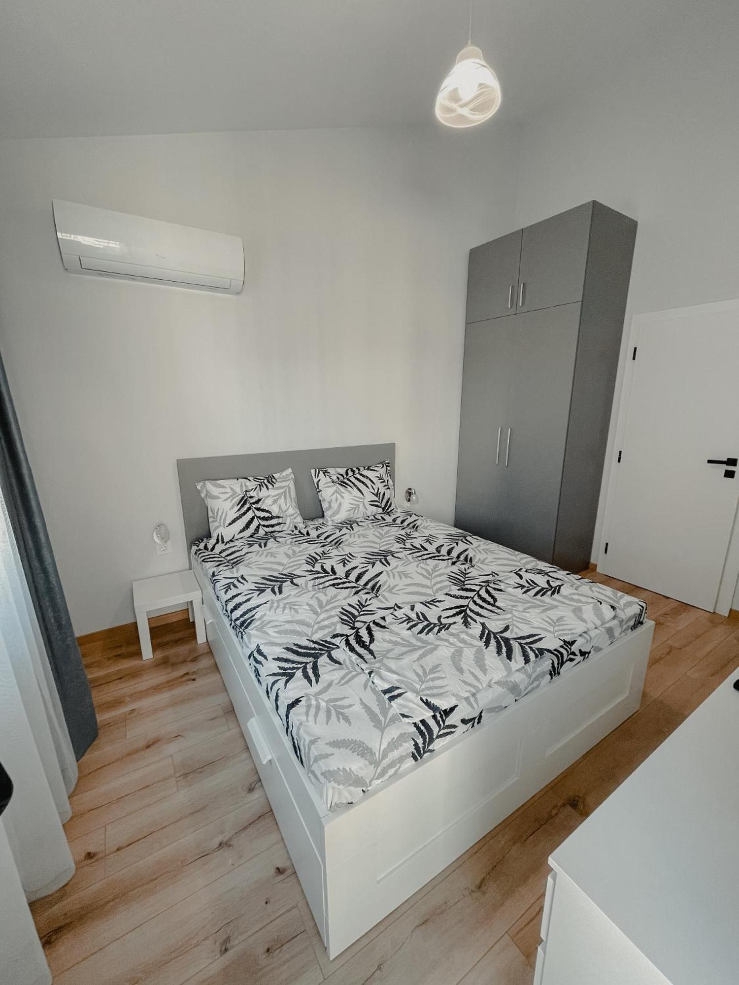 Hugo Appartement Varna Buitenkant foto