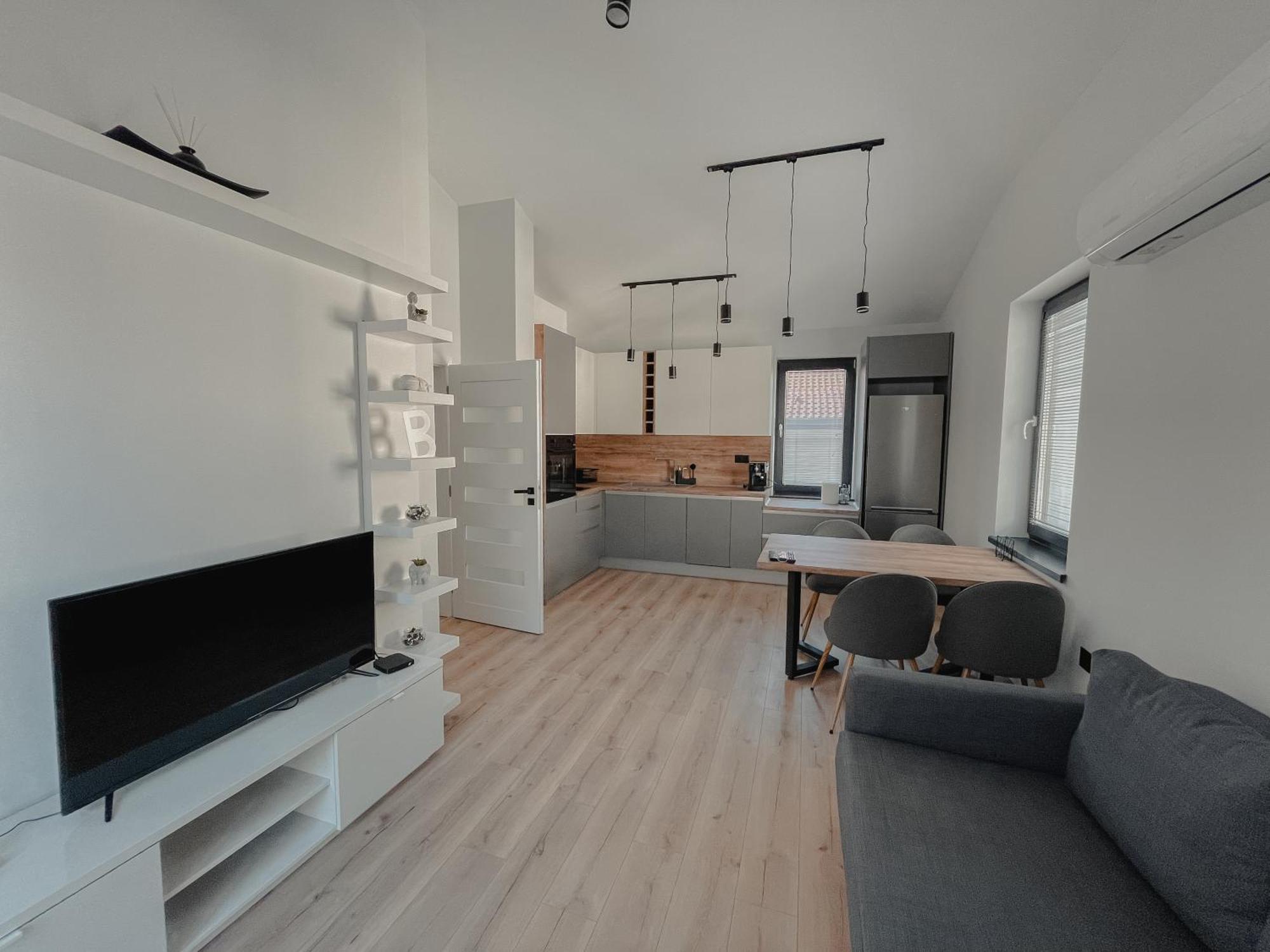 Hugo Appartement Varna Buitenkant foto