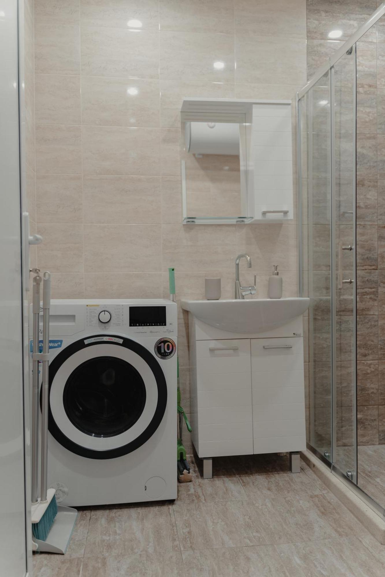 Hugo Appartement Varna Buitenkant foto